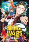 Kindergarten WARS 14 - You Chiba - 9783732027811