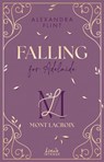 Mont Lacroix (Band 2) - Falling for Adelaide - Alexandra Flint - 9783732027958
