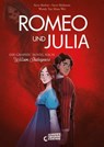 Romeo und Julia - William Shakespeare ; Steve Barlow - 9783732027996