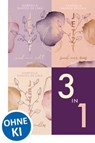 Jetzt-Trilogie Bundle - 3 New Adult Romane in einem Band - Gabriella Santos de Lima - 9783732029303