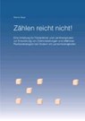 Zählen reicht nicht! - Werner Stoye - 9783732236701