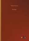 Poems - Wilfred Owen - 9783732681754