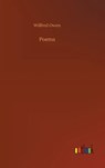 Poems - Wilfred Owen - 9783732681761