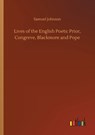 Lives of the English Poets - Samuel Johnson - 9783732694556