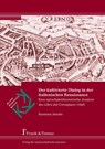 Der kultivierte Dialog in der italienischen Renaissance - Ramona Jakobs - 9783732901111