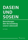 Dasein und Sosein - Karl Venker - 9783732908585