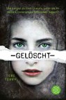 Gelöscht - Teri Terry - 9783733500382