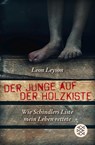 Der Junge auf der Holzkiste - Leon Leyson - 9783733500481