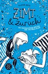 Zimt und zurück - Dagmar Bach - 9783733502447