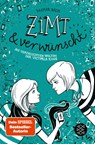 Zimt und verwünscht - Die vertauschten Welten der Victoria King - Dagmar Bach - 9783733505059