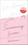 Swimming Lessons - freischwimmen - Lili Reinhart - 9783733506155
