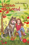 Liliane Susewind - Rückt dem Wolf nicht auf den Pelz! - Tanya Stewner - 9783733507770