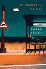 Schnabeltier Deluxe - Sarah Jäger - 9783733507862