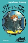 Der kleine Vampir - Angela Sommer-Bodenburg - 9783733507916