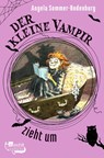 Der kleine Vampir zieht um - Angela Sommer-Bodenburg - 9783733508067