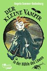 Der kleine Vampir in der Höhle des Löwen - Angela Sommer-Bodenburg - 9783733508203