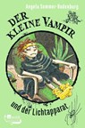 Der kleine Vampir und der Lichtapparat - Angela Sommer-Bodenburg - 9783733508210