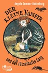 Der kleine Vampir und der rätselhafte Sarg - Angela Sommer-Bodenburg - 9783733508227