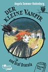 Der kleine Vampir und Graf Dracula - Angela Sommer-Bodenburg - 9783733508265