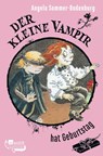 Der kleine Vampir hat Geburtstag - Angela Sommer-Bodenburg - 9783733508289