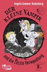 Der kleine Vampir und die Letzte Verwandlung - Angela Sommer-Bodenburg - 9783733508302