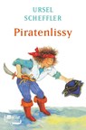 Piratenlissy - Ursel Scheffler - 9783733508579