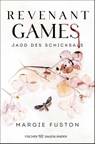 Revenant Games - Jagd des Schicksals - Margie Fuston - 9783733508890