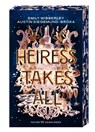 Heiress Takes All - Emily Wibberley ; Austin Siegemund-Broka - 9783733508906