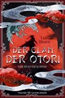 Der Clan der Otori. Der Pfad im Schnee - Lian Hearn - 9783733509033