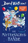 Die Mitternachtsbande - David Walliams - 9783733509699