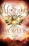 Hidden Worlds 2 - Die Krone des Erben - Mikkel Robrahn - 9783733550158
