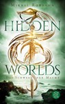 Hidden Worlds 3 - Das Schwert der Macht - Mikkel Robrahn - 9783733550172