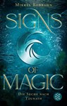 Signs of Magic 2 - Die Suche nach Tzunath - Mikkel Robrahn - 9783733550257