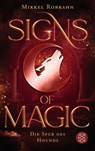 Signs of Magic 3 - Die Spur des Hounds - Mikkel Robrahn - 9783733550264