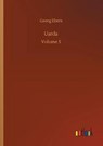 Uarda - EBERS,  Georg - 9783734050022