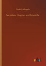 Socialism - Frederick Engels - 9783734053221