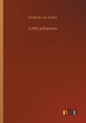 Little Johannes - Frederik Van Eeden - 9783734053467