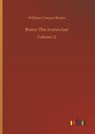 Brann The Iconoclast - William Cowper Brann - 9783734082054