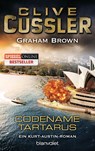 Codename Tartarus - Clive Cussler ; Graham Brown - 9783734101434