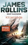 Killercode - James Rollins ; Grant Blackwood - 9783734103667