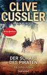 Der Schatz des Piraten - Clive Cussler ; Robin Burcell - 9783734105104