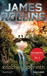 Das Knochenlabyrinth - James Rollins - 9783734105654