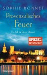 Provenzalisches Feuer - Sophie Bonnet - 9783734105920