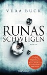 Runas Schweigen - Vera Buck - 9783734106132