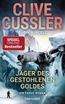 Jäger des gestohlenen Goldes - Clive Cussler ; Robin Burcell - 9783734106392