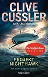 Projekt Nighthawk - Clive Cussler ; Graham Brown - 9783734106415