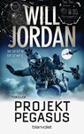 Projekt Pegasus - Will Jordan - 9783734107139