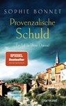 Provenzalische Schuld - Sophie Bonnet - 9783734107559