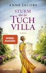 Sturm über der Tuchvilla - Anne Jacobs - 9783734107733