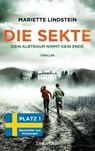 Die Sekte - Dein Albtraum nimmt kein Ende - Mariette Lindstein - 9783734107856
